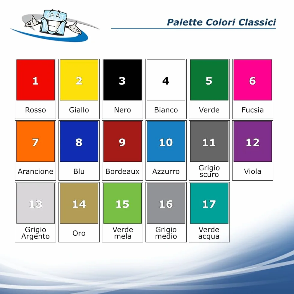 Scritte Adesive Personalizzate Multifunzione Circuito AUT AUT: Ideali per Vetrine e Muri, Sticker Menu in Vetrina, Decalcomanie Prespaziate Senza Fondo PVC Professionale