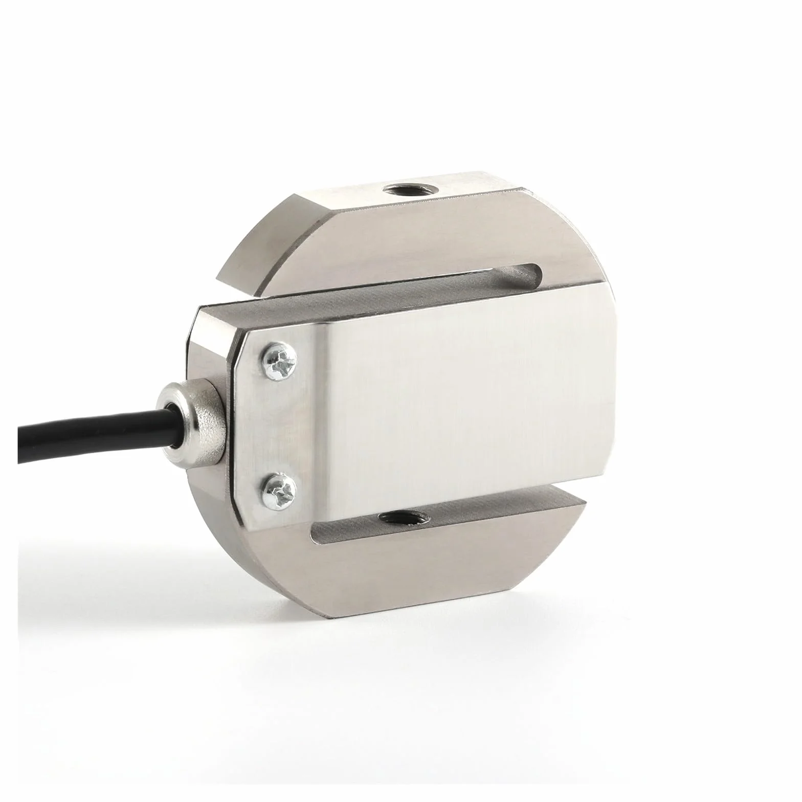 Cella di carico a trazione, bilancia a colonna tipo S, sensore peso a compressione, trave forza elettronica, pressione 3/5/10/20/30/50 kg(30KG)