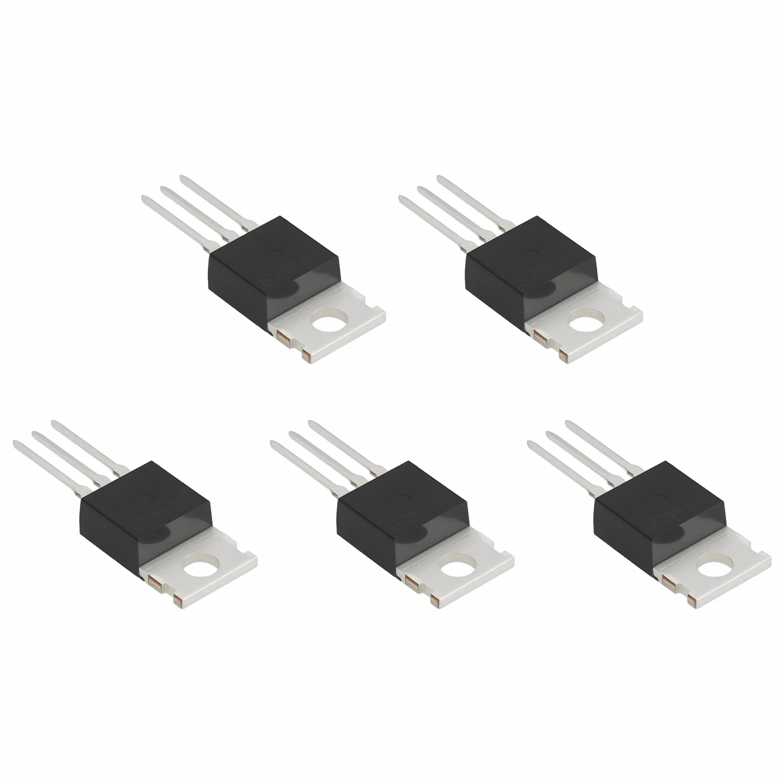IRFB4227 Transistor MOSFET Di Potenza A Canale N TO-220 200 V 65 A