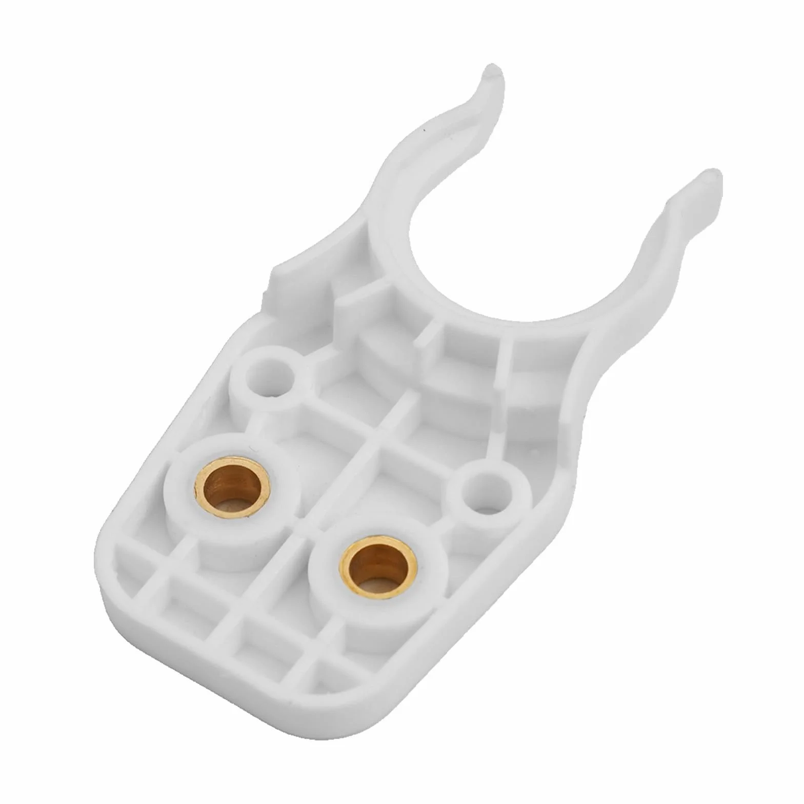 Morsetto portautensili ISO20, ISO20 Portautensili automatico che blocca accessori per fresatrici in plastica