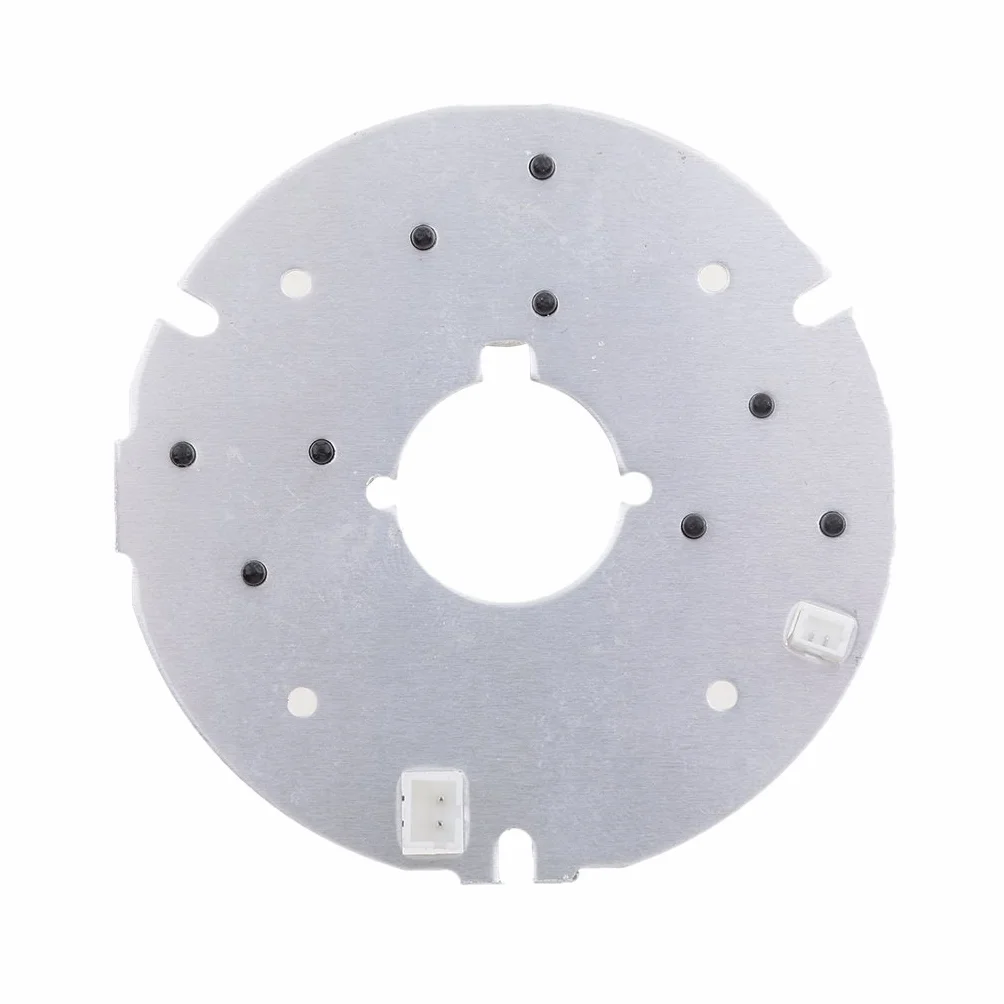 850nm IR LED Moduł Kamery Nocnej