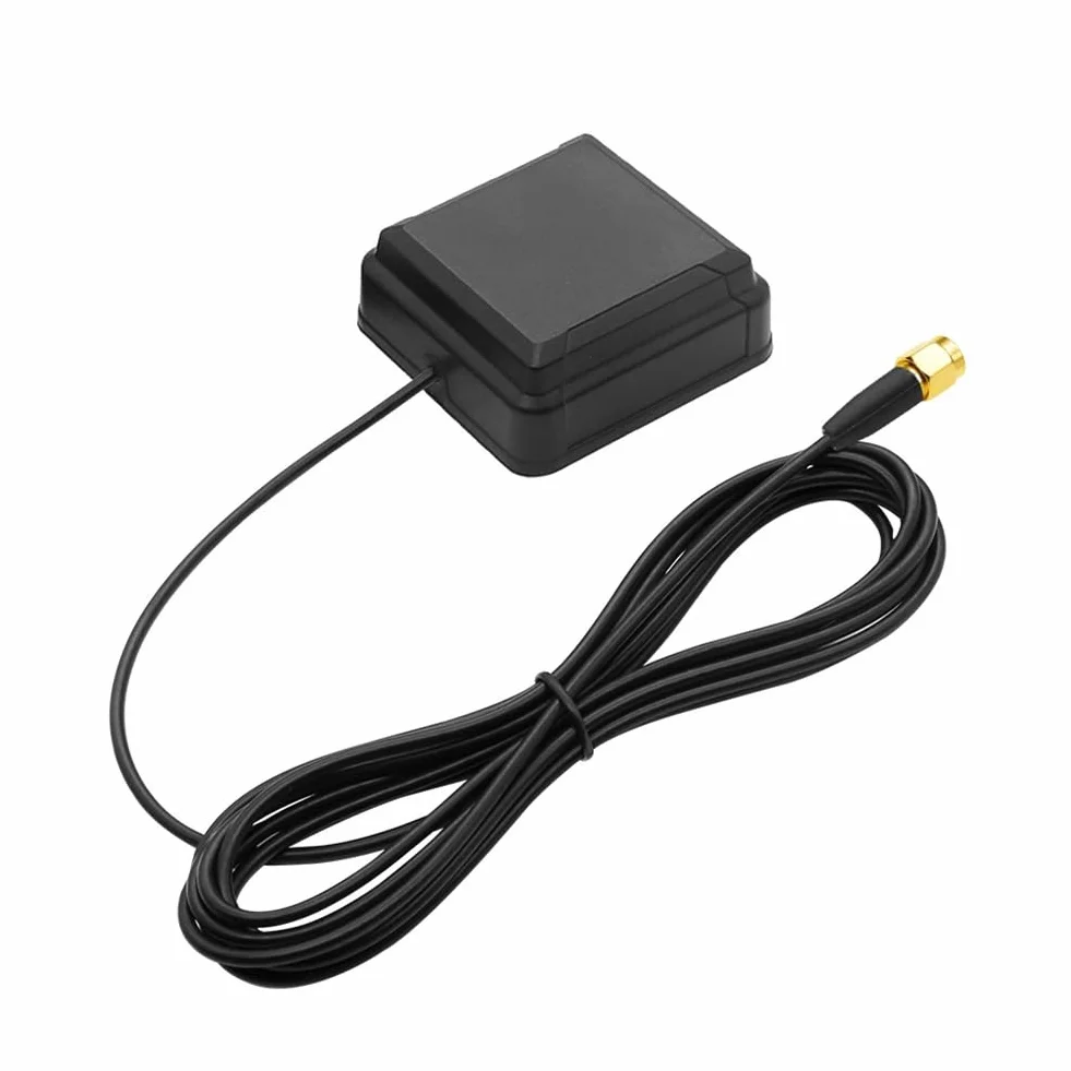 Antenna RTK RTD ad alta precisione Posizionamento Centimetrico L1+L2+L5 Antenna di Misurazione GNSS a 3 satelliti e 7 Frequenze