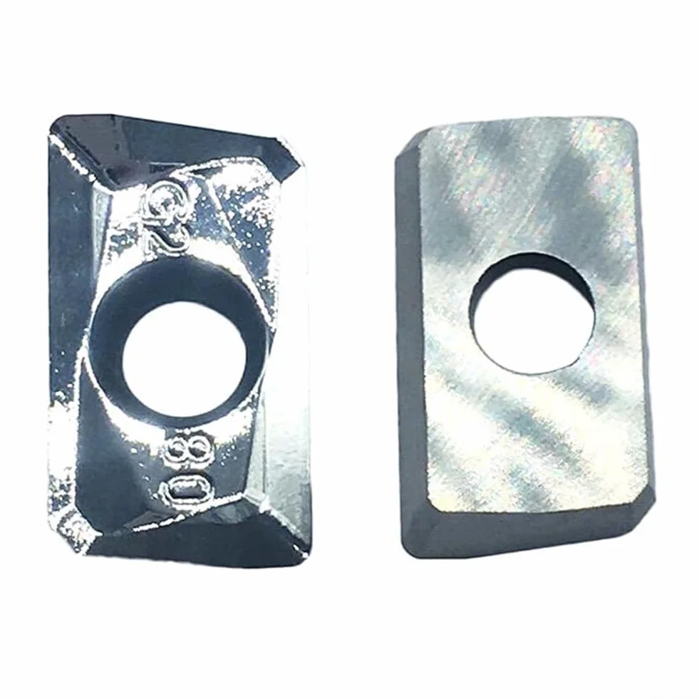 APGT1604PDFR G2 HTI10 Inserti in carburo per CNC, Confezione da 10