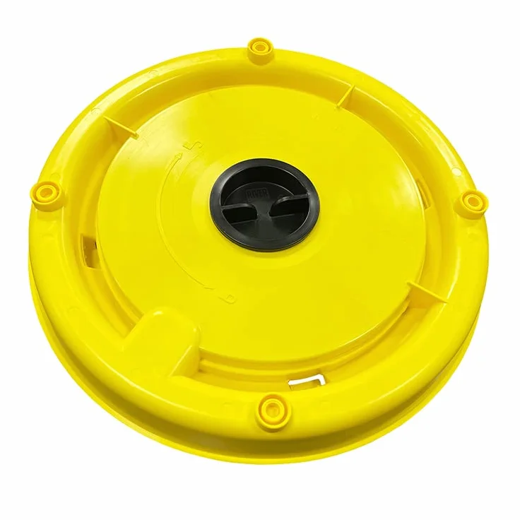 River Systems Abbeveratoio a sifone 5 litri plastica con manico e piedini