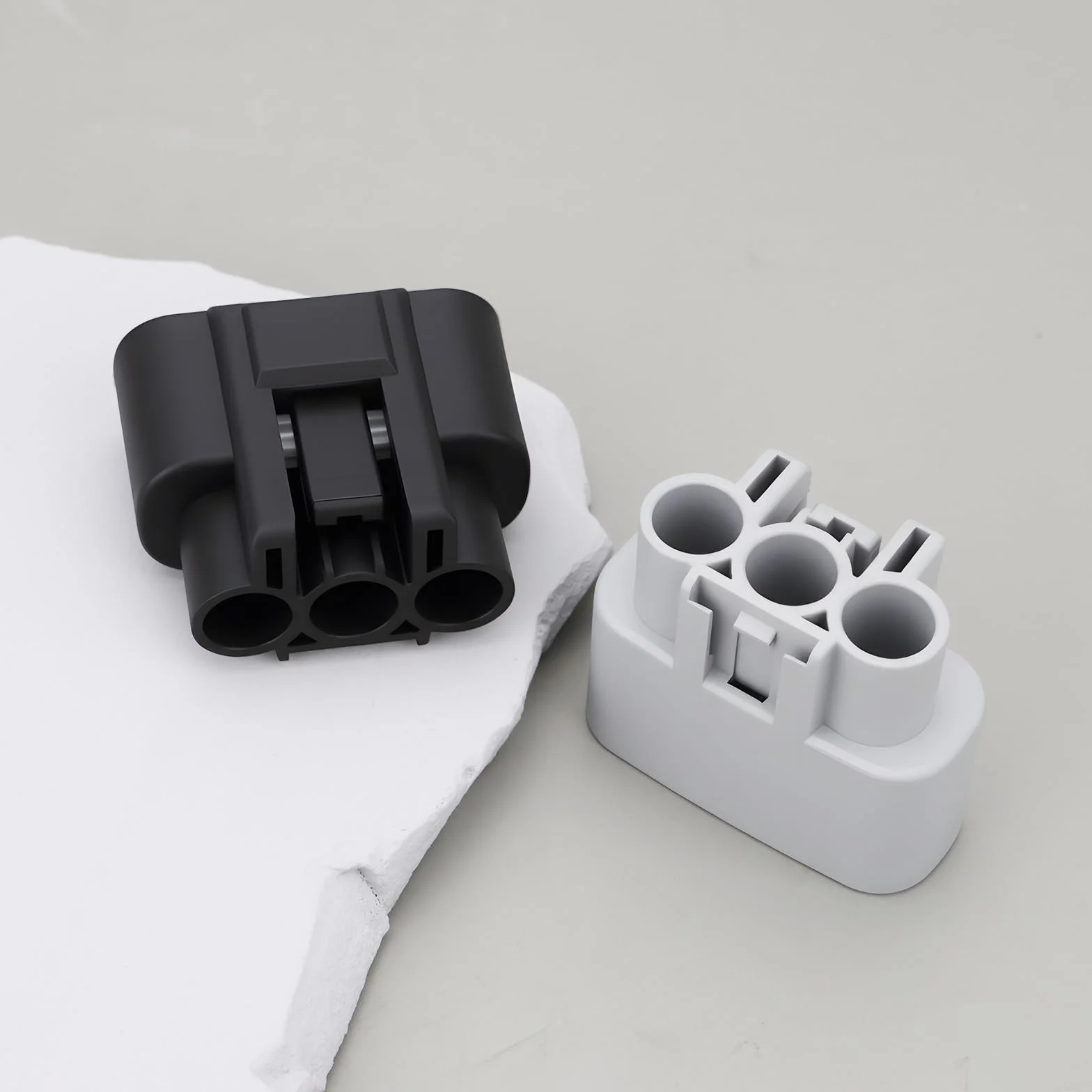 Zestaw Kit Connettore Regolatore Raddrizzatore 3Pin RM14016 Compatibile Shindengen MOSFET FH020AA FH012AA SH847