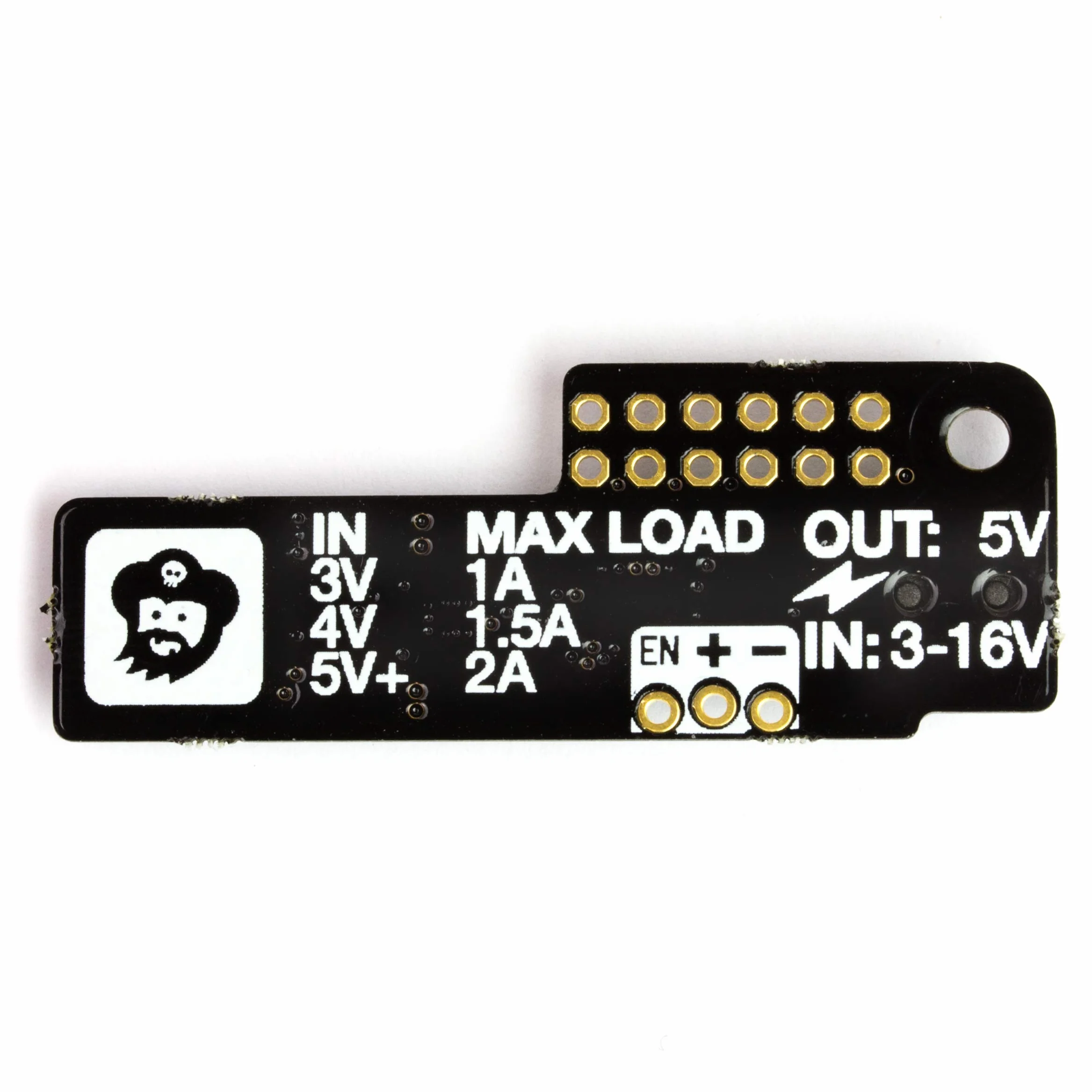 PIMORONI LTD Wide Input Shim