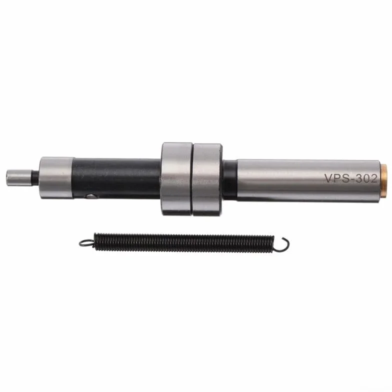 Cercatore meccanico del bordo per fresatrici CNC, precisione 0.005mm, gambo 10mm