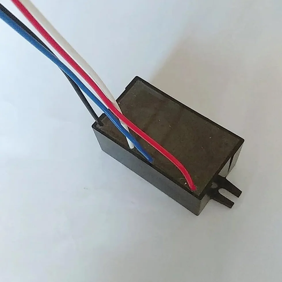 RECS-205P RECS-220P RECS-240P 30A 60A 120A 220V Interruttore centrifugo elettronico Avviatore motore monofase(RECS-205P(220V 30A))