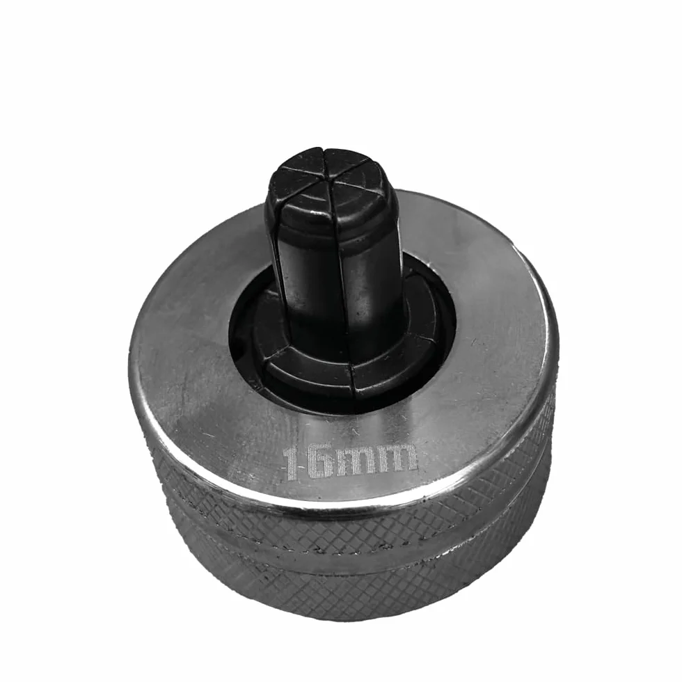 3S SuperSamaStore Testina Matrice di Ricambio per Espansore Tubo Rame, Diametro 16 mm, Bicchiere Tubo Rame Professionale per Tubi con Diametro Esterno di 16mm