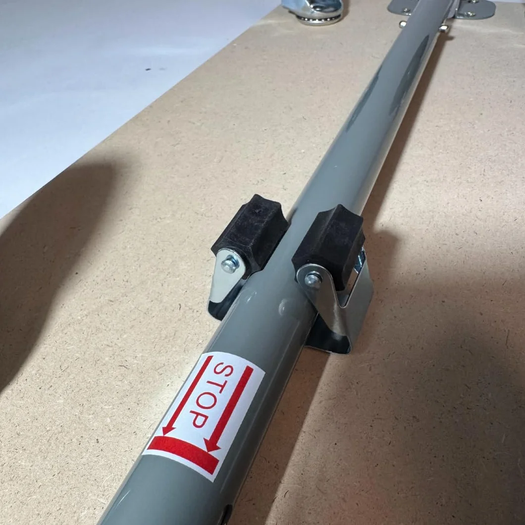 Xone Carrello porta tutto (Quick) portata 120kg dimensione 58x29 cm