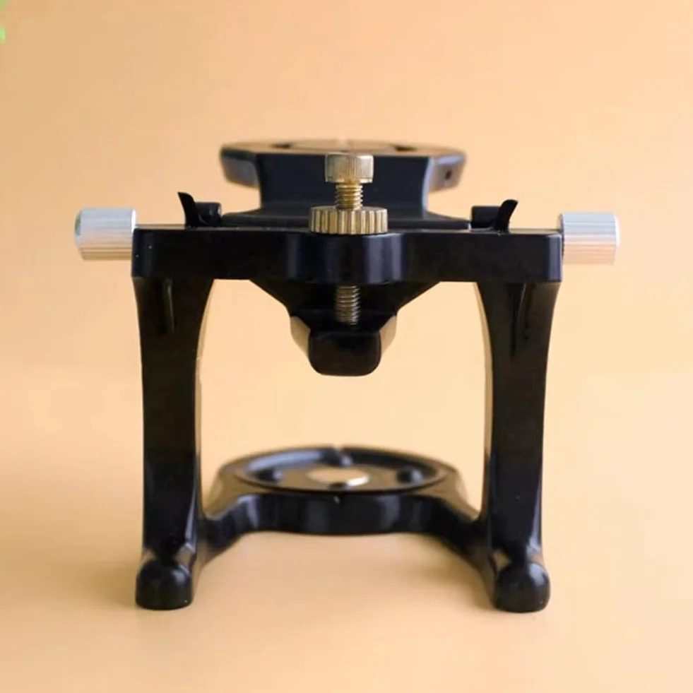 Articolatore Magnetico Regolabile per Modelli Dentali