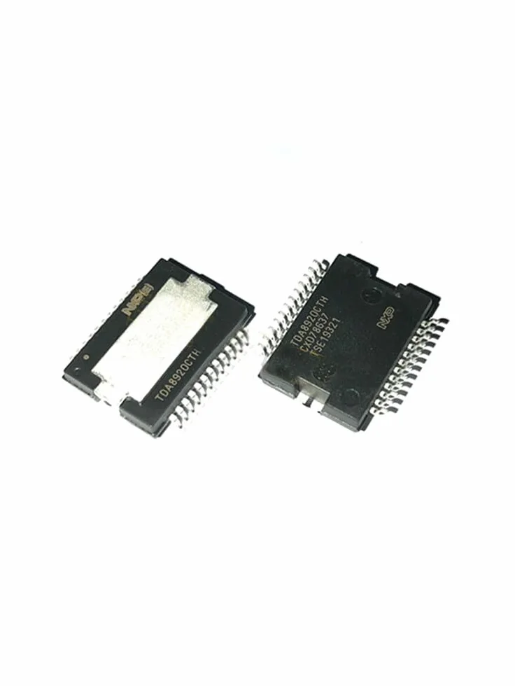 TDA8920CTH TDA8920 CTH TDA 8920CTH TDA8920CT TDA8920C HSSOP24