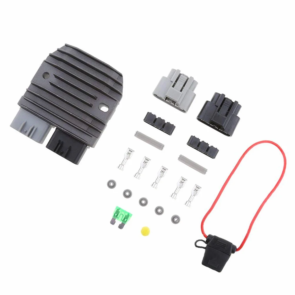 Regolatore Raddrizzatore Shindengen Mosfet FH020AA