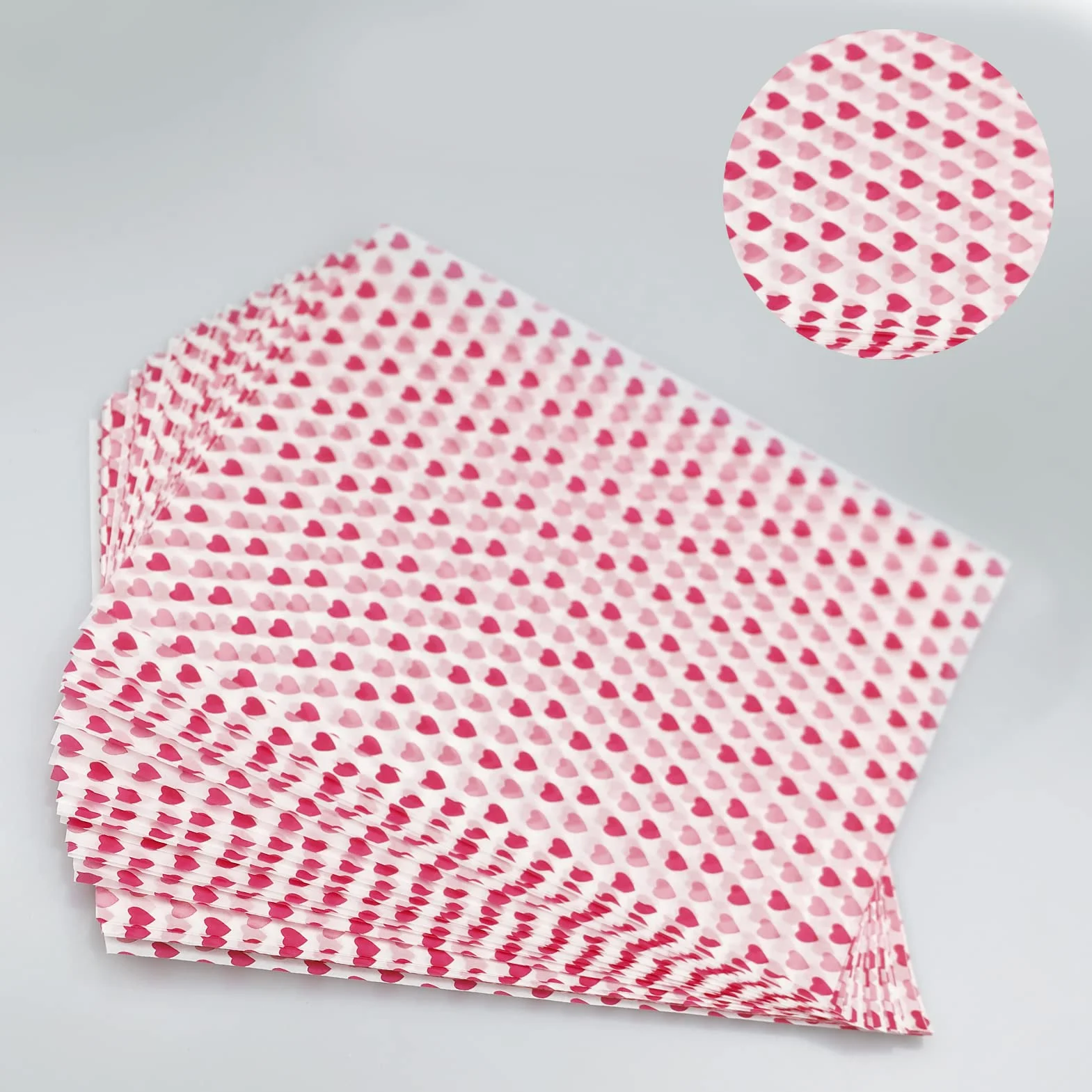 SZCXDKJ 50 fogli di carta cerata per uso alimentare, 21,5 x 25 cm, impermeabili, per avvolgere e rivestire cesti, panini, dolci, torte e formaggio