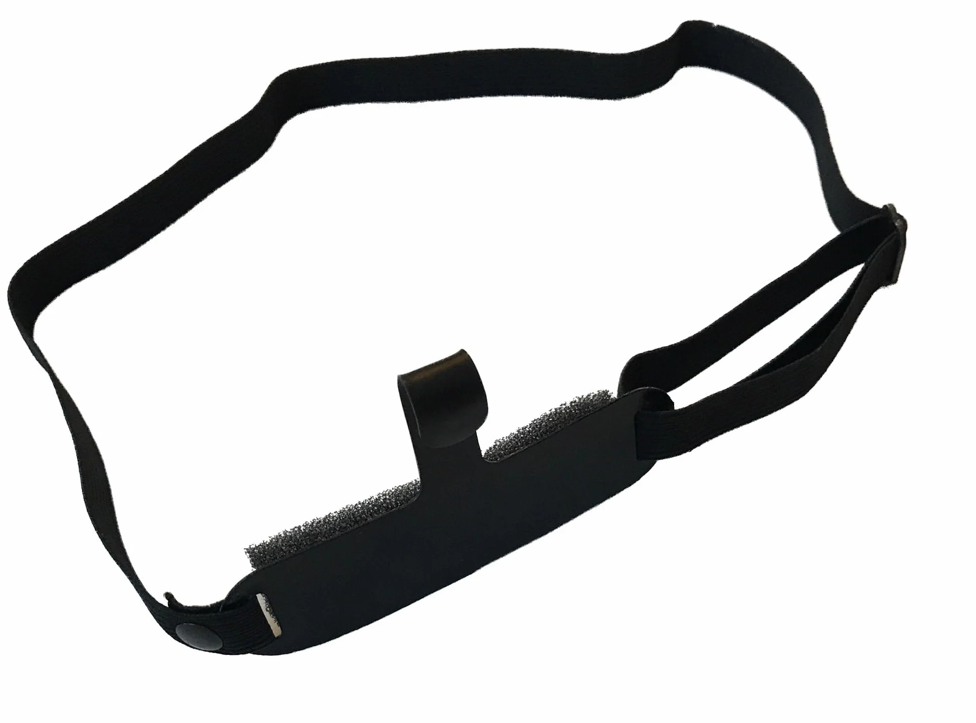 Pro Optics Pro-Nose - Protezione per occhiali, colore: Nero