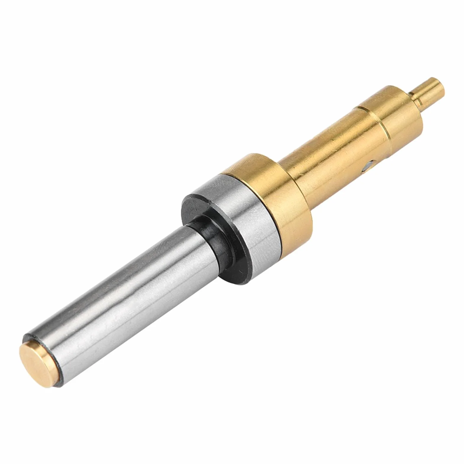 Rilevatore di Bordi Meccanico Non Magnetico 10mm per Fresatrici CNC Strumento Precisione