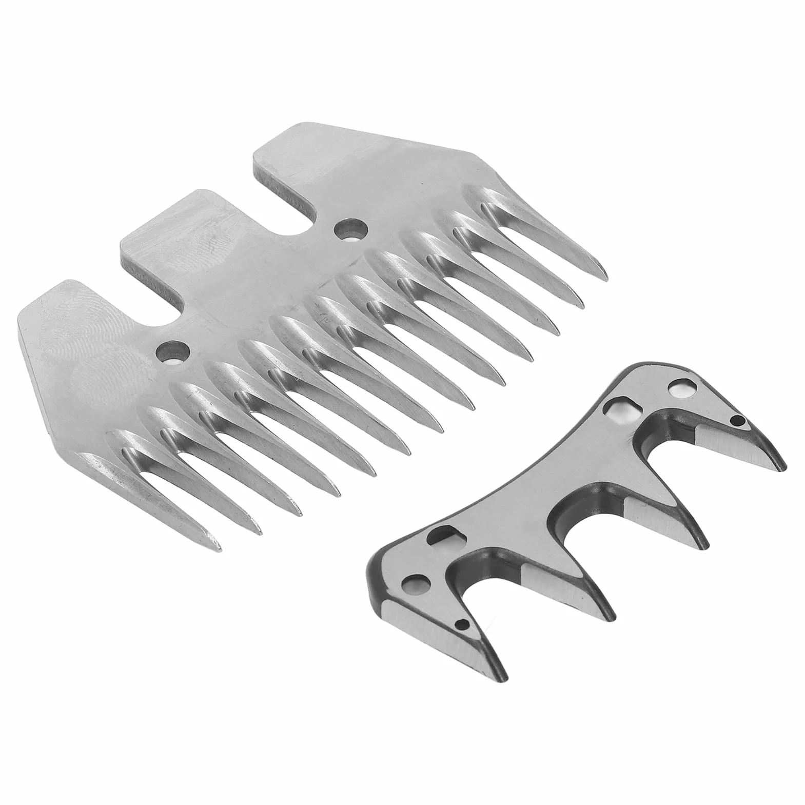 Lama per Tosare le Pecore 13 Denti Elettrica Professionale per Capre Ricambio