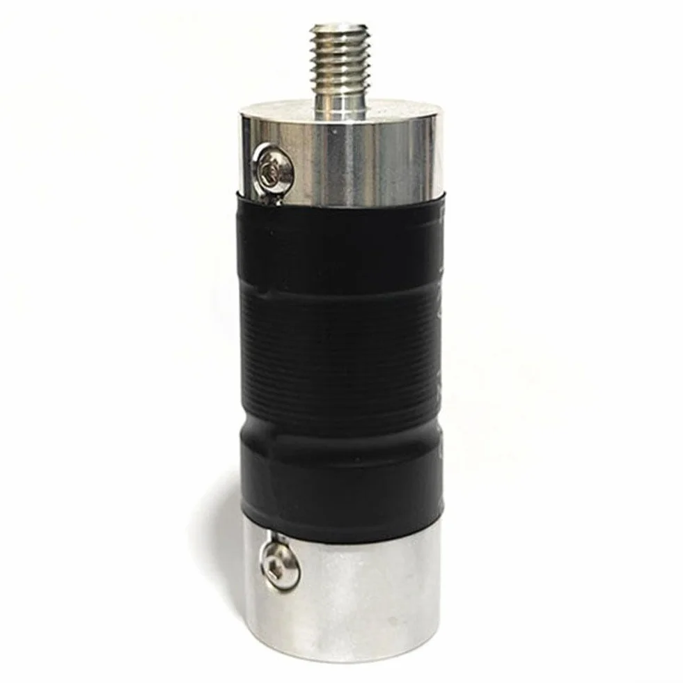 DP200 Antenna Dipolo Portatile per comunicazioni ad onde corte HF, banda larga 7-54MHz, potenza 200W, polarizzazione orizzontale, per POTA e impiego sul campo (bobina di carico 7M)