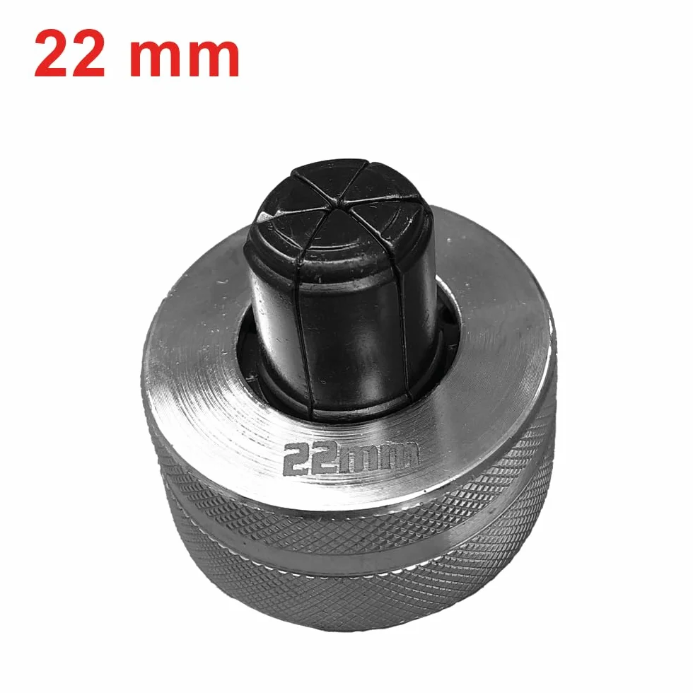 3S SuperSamaStore Testina Matrice di Ricambio per Espansore Tubo Rame, Diametro 22 mm, Bicchiere Tubo Rame Professionale per Tubi con Diametro Esterno di 22mm