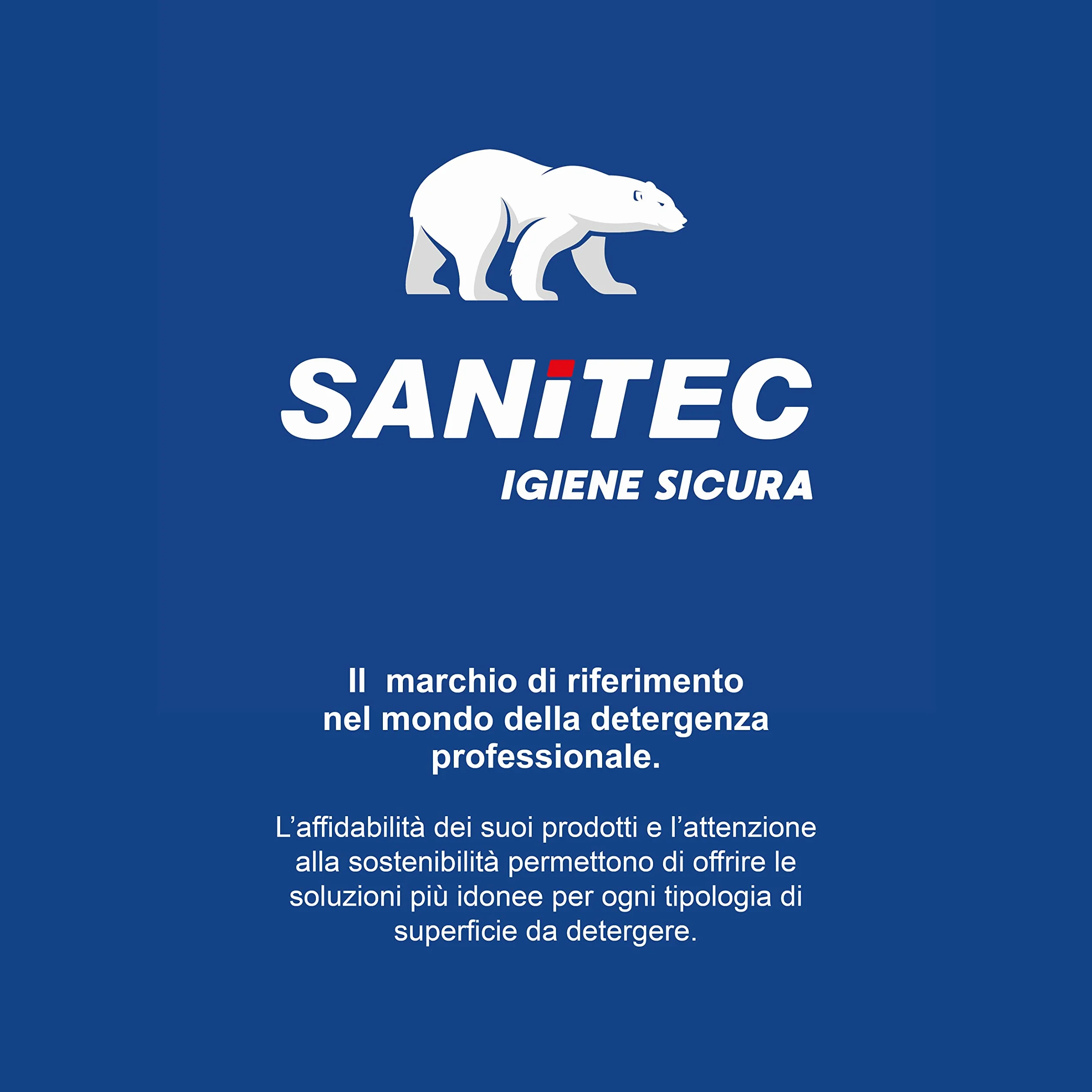 Sanitec, Washup Limone Verde, Detergente Liquido per il Lavaggio Manuale delle Stoviglie, Sgrassa a Fondo e Rilascia una Fresca Profumazione che Elimina i Cattivi Odori, Made in Italy, 2 Taniche da 5L
