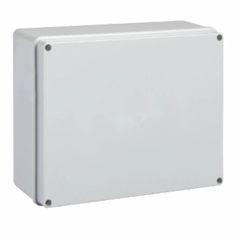 Schneider Electric SL00938 Box Derivacion Blank Walls