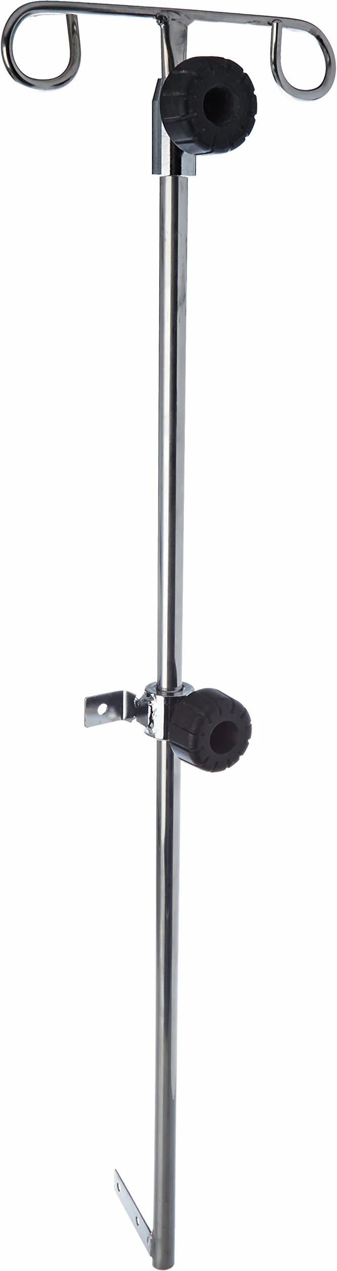 GIMA 27705 Asta Portaflebo per Carrozzine