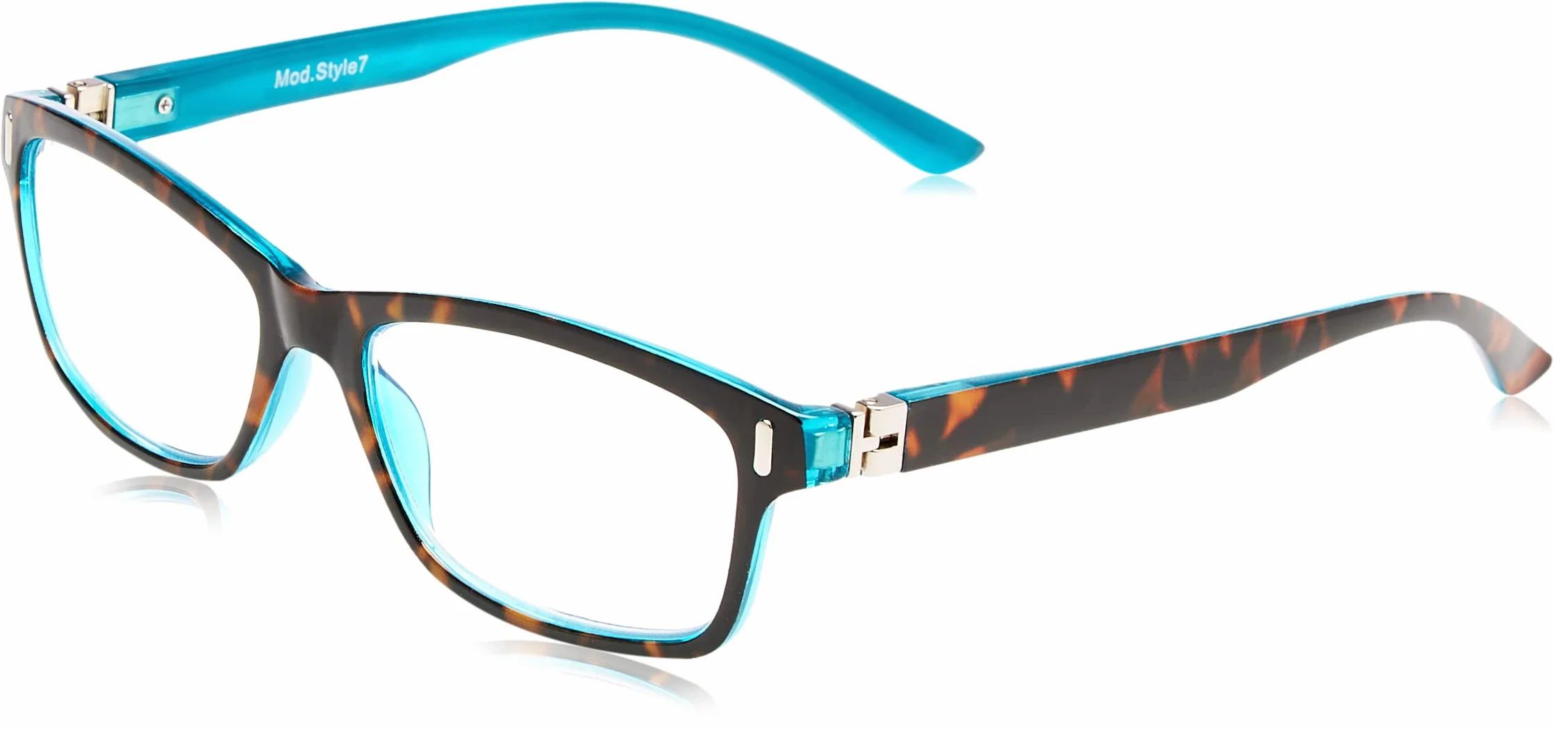 Pic Solution Foocus Glass Style Brown/Green +1
