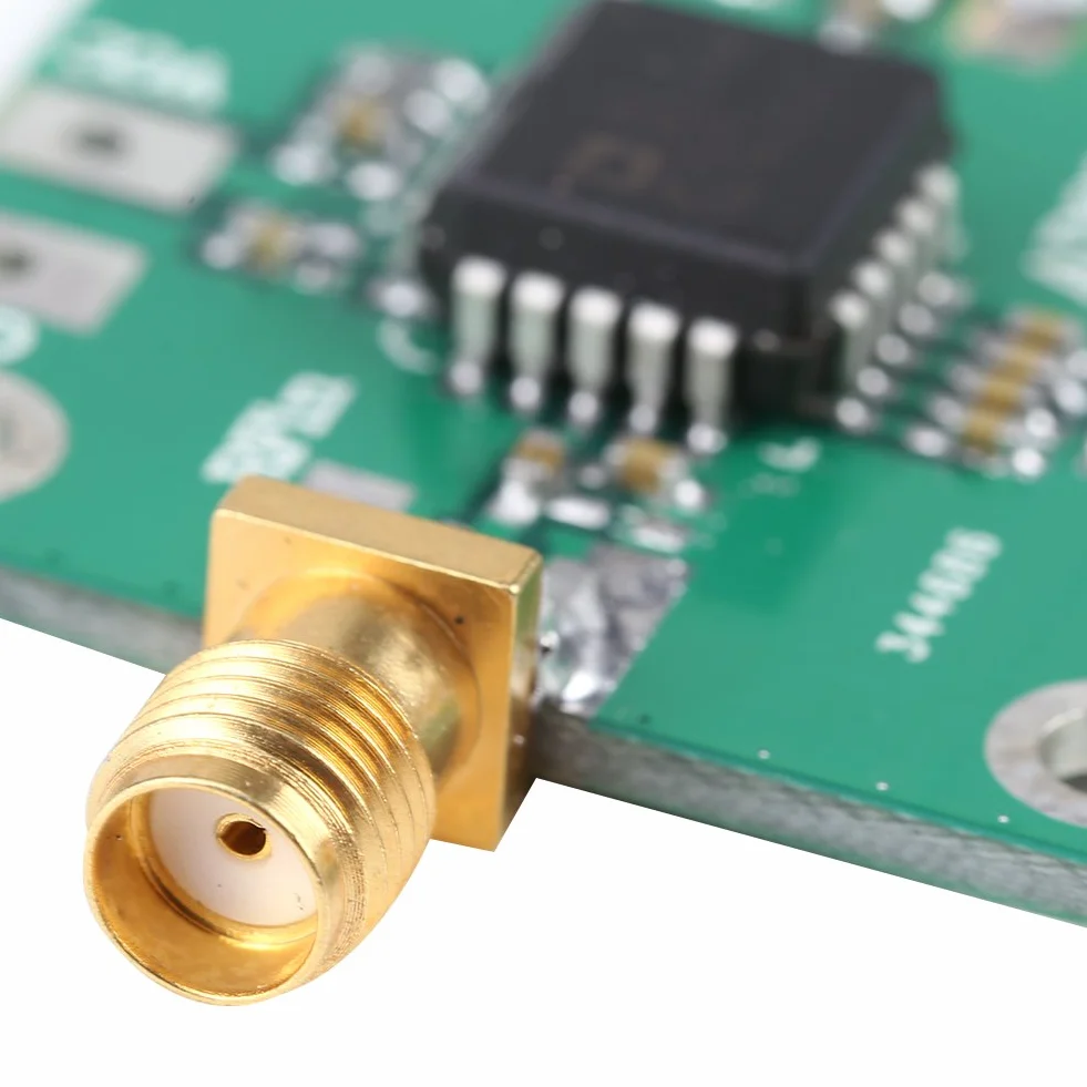 Modulo mixer ad alta frequenza 500 MHz larghezza di banda doppio bilanciato livello di miscelazione HF VHF ricevitore radiofrequenza convertitore chip singolo