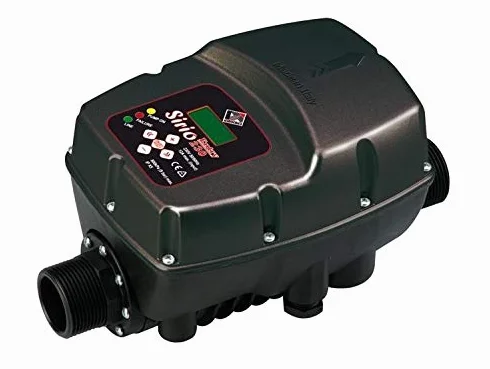 SIRIO ENTRY INVERTER ITALTECNICA MADE IN ITALY