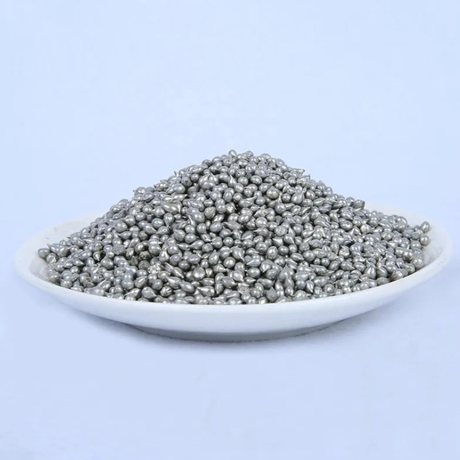 Blocco di Stagno Puro Senza Piombo 500g