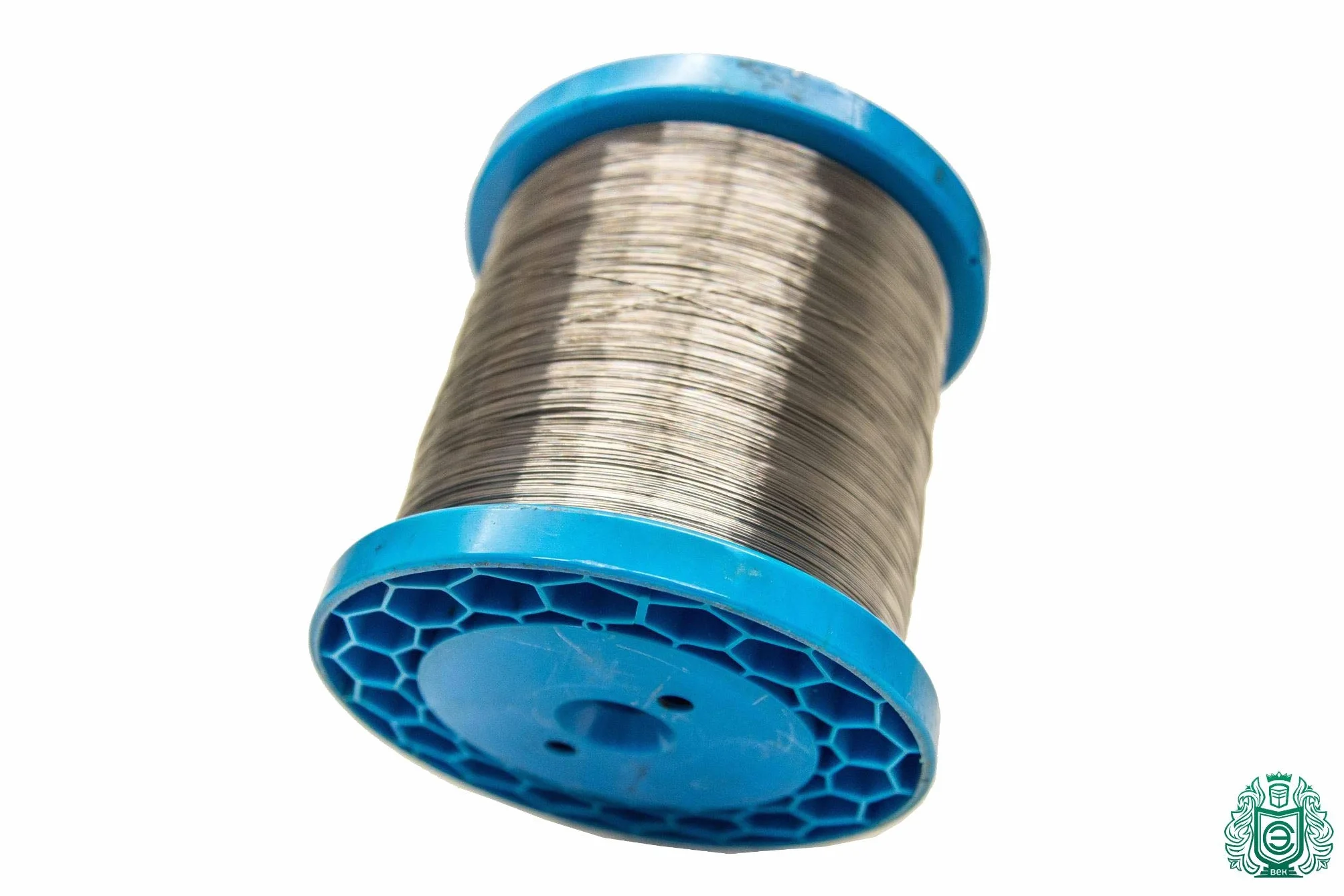 Filo resistivo Cr23Al5 0,3 mm 1.4765 per riscaldamento e taglio polistirolo 25 m