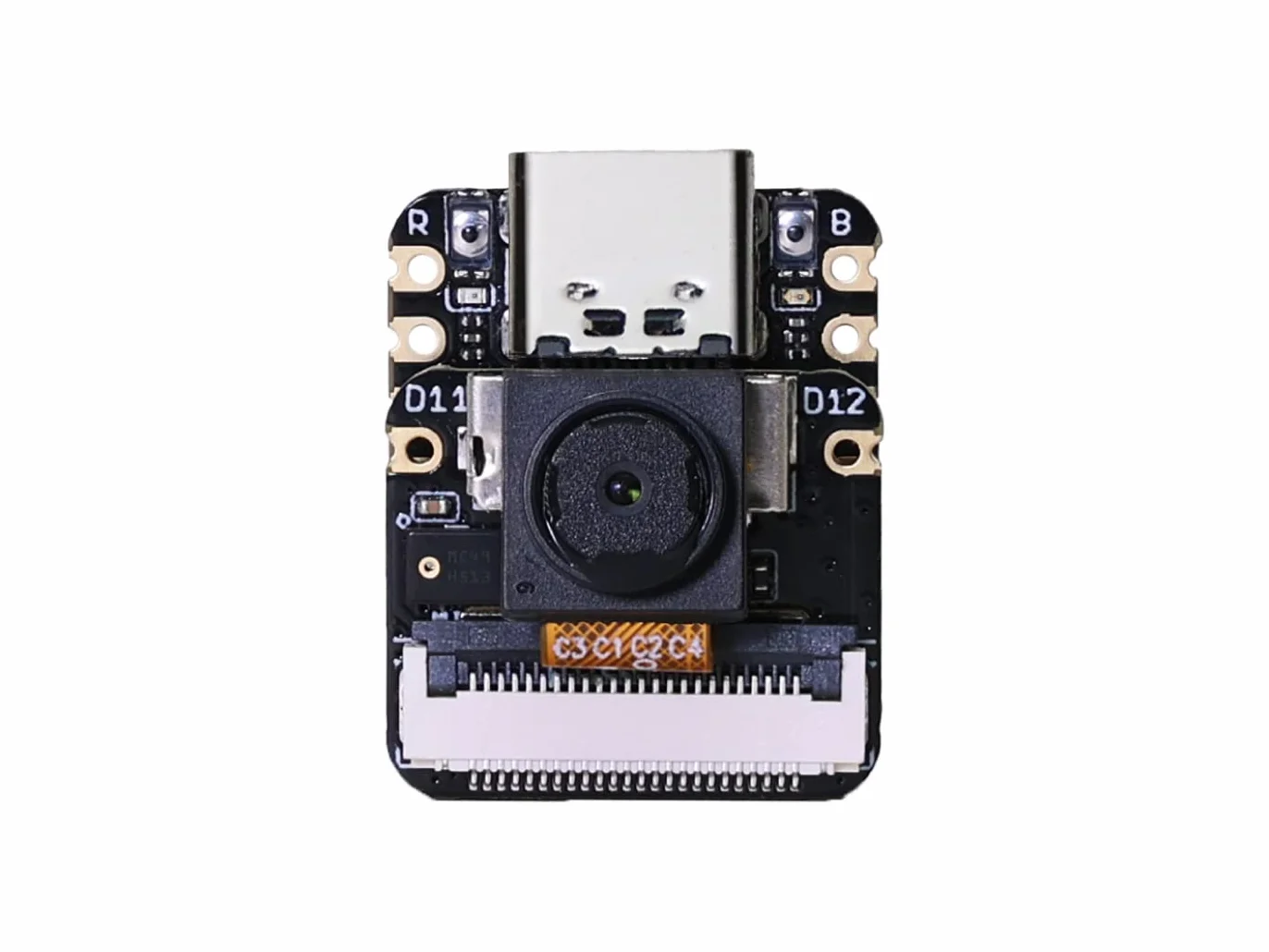 Seeed Studio XIAO ESP32S3 Sense