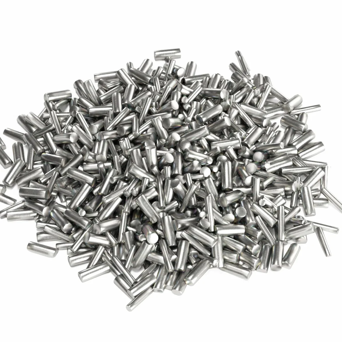 TFZ puro stagno 99,9% 4 x 250 g pellet 1 kg