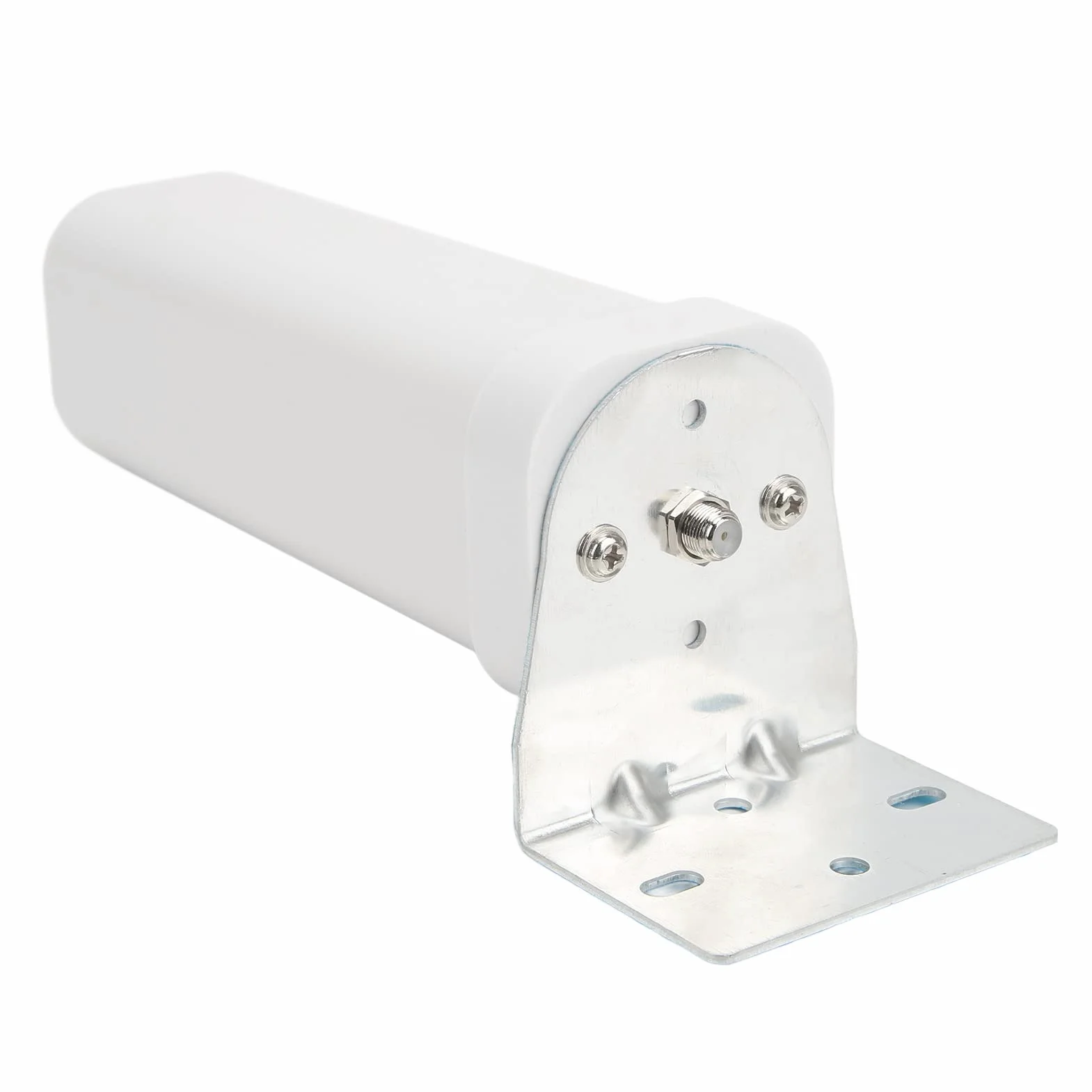 Omni Antenna Outdoor IP67 5V 25dBi Ricevitore di segnale HD 1080P ad alto guadagno per ATSC DVB T ISDB T DTMB DMB T Attrezzature industriali e case intelligenti