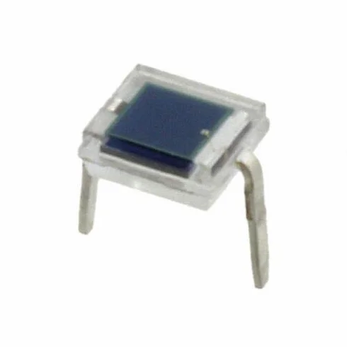 KingGo 5 parti BPW34 nuovo analizzatore originale del fotodiodo DIP-2 di Pin del silicone