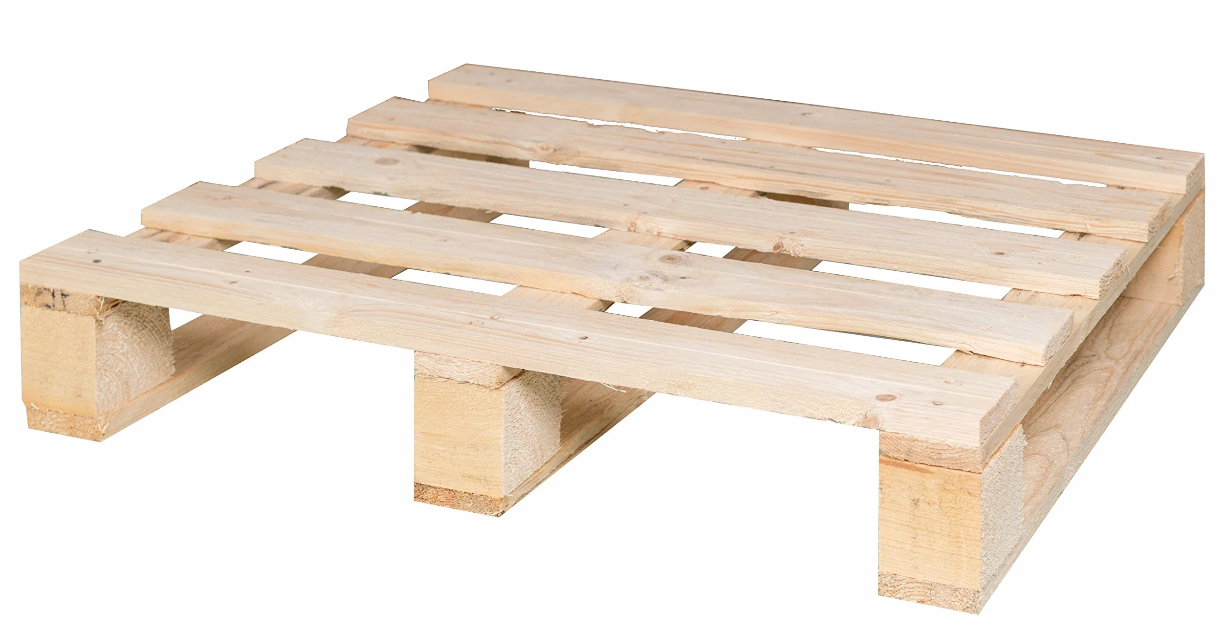 Pallet monouso, 60 x 80 cm, 3 pezzi