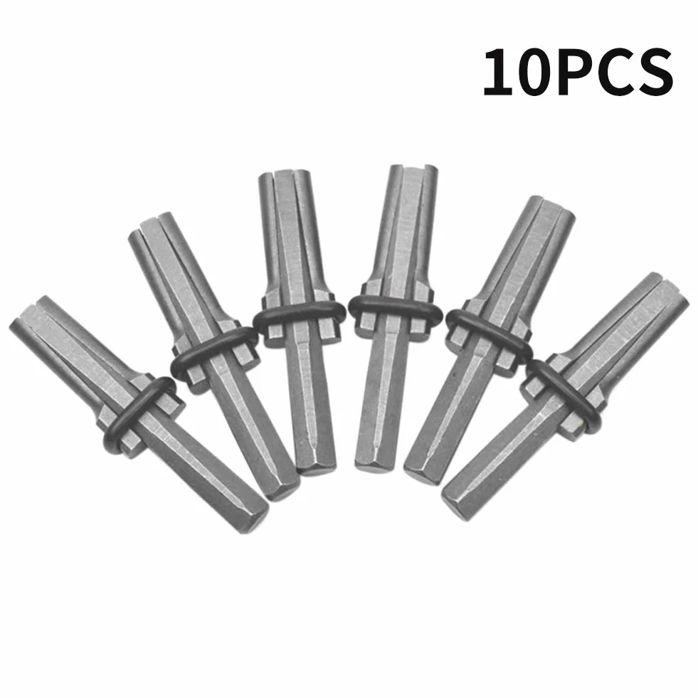 Spaccalegna Manuale 16 mm 5/8 Pollice Cuneo Spaccapietra Qualità Industriale