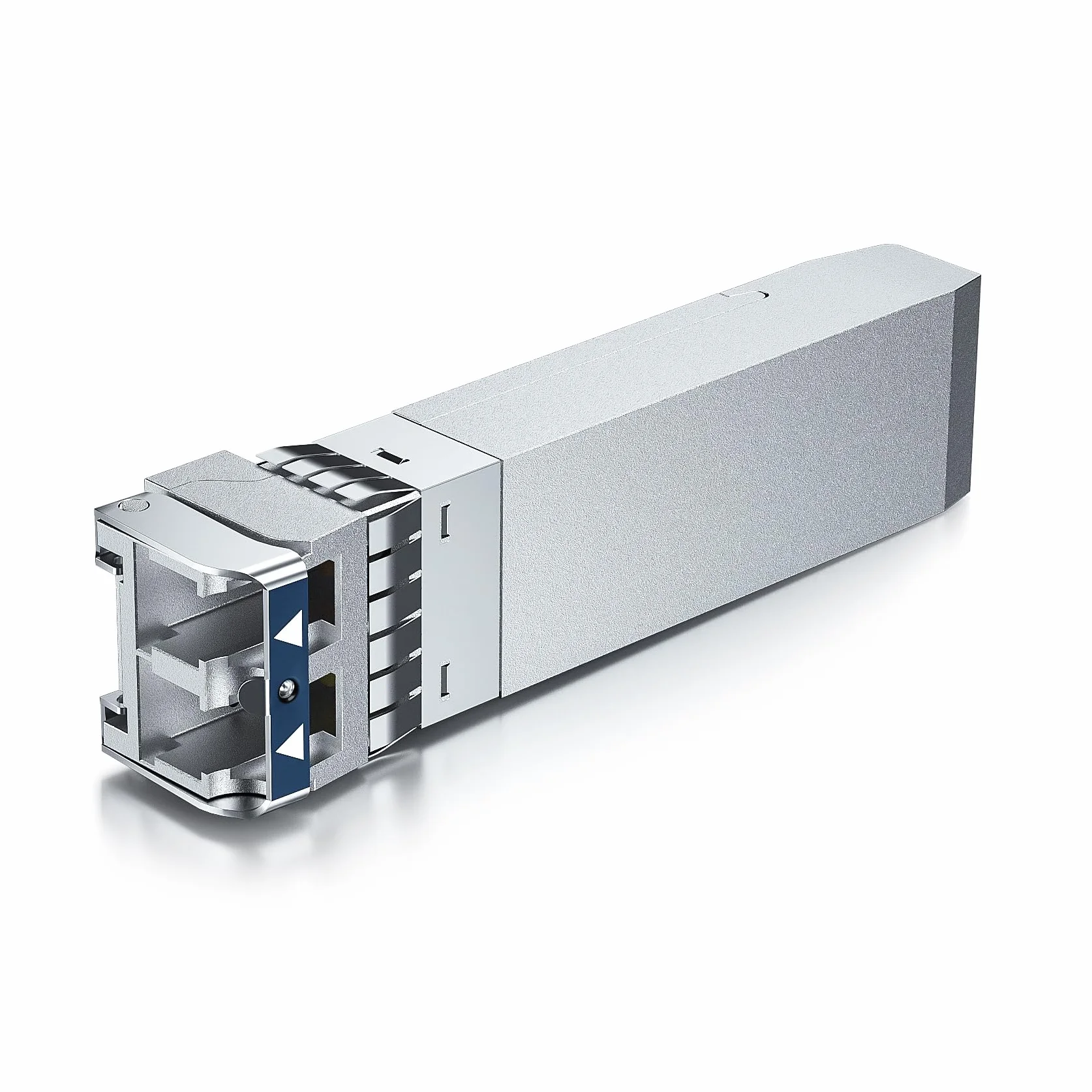 10G Monomodale SFP+ LC Modulo, 10GBase-LR Fiber Transceiver per Cisco SFP-10G-LR, Meraki MA-SFP-10GB-LR, Ubiquiti UniFi UF-SM-10G