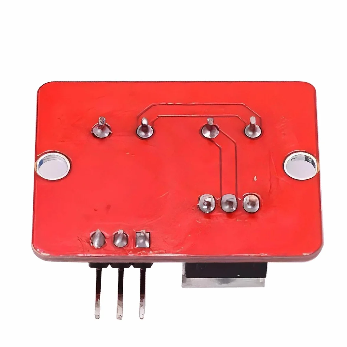 Gebildet 6 pezzi Modulo Driver MOSFET per Arduino MCU ARM Raspberry PI
