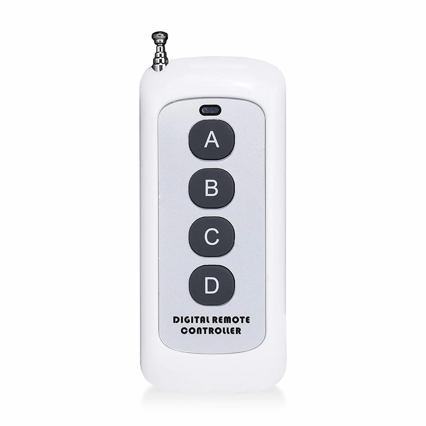 DCHOUSE 12 V DC controllo del motore, kit di controllo remoto positivo a inversione per attuatore lineare, kit di controllo remoto avanti e indietro