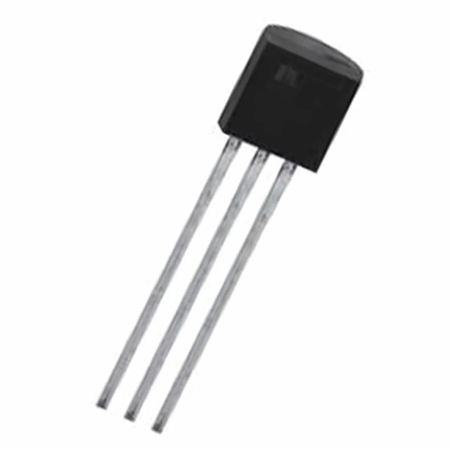 ICT 3X 2N3819 N-Channel JFET 25V Transistor TO-92