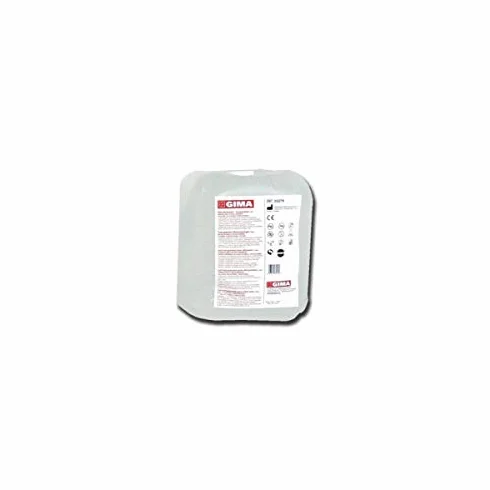GIMA - GEL ULTRASUONI - sacca 5 L - trasparente