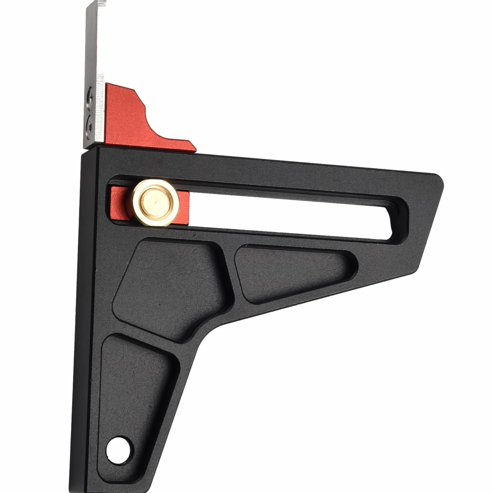 Misuratore di profondità 0-55 mm per Regolazione Macchina da Taglio Tavolo