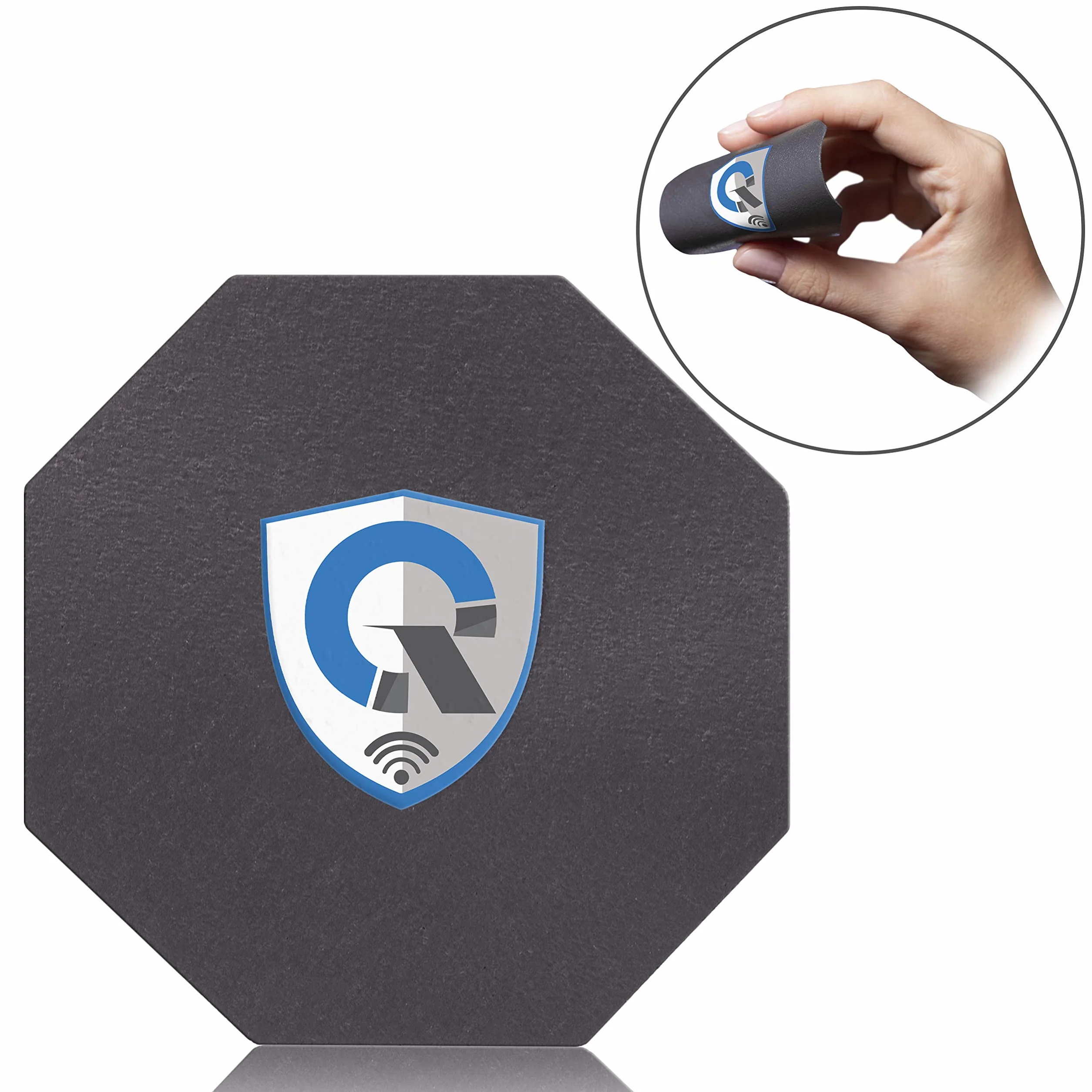 QuanThor Dispositivo EMF protezione anti-radiazioni Neutralizza onde elettromagnetiche