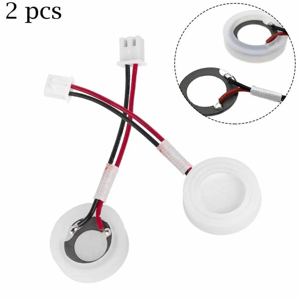 Per 2 x D16mm Mist Maker con 3MHz per Hotel e Casa Umidificazione