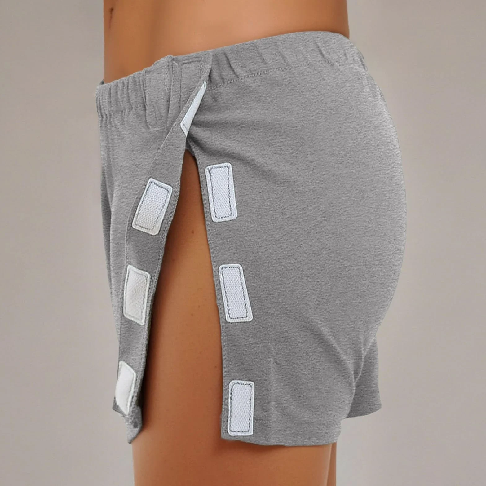 Generisch Pantaloncini riabilitazione postoperatoria pazienti paralizzati