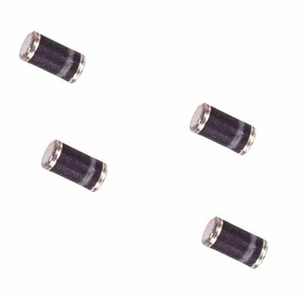 SM5404 - Diode 400V 3A - SMD Case: MELF - 4 Pezzi/Pcs