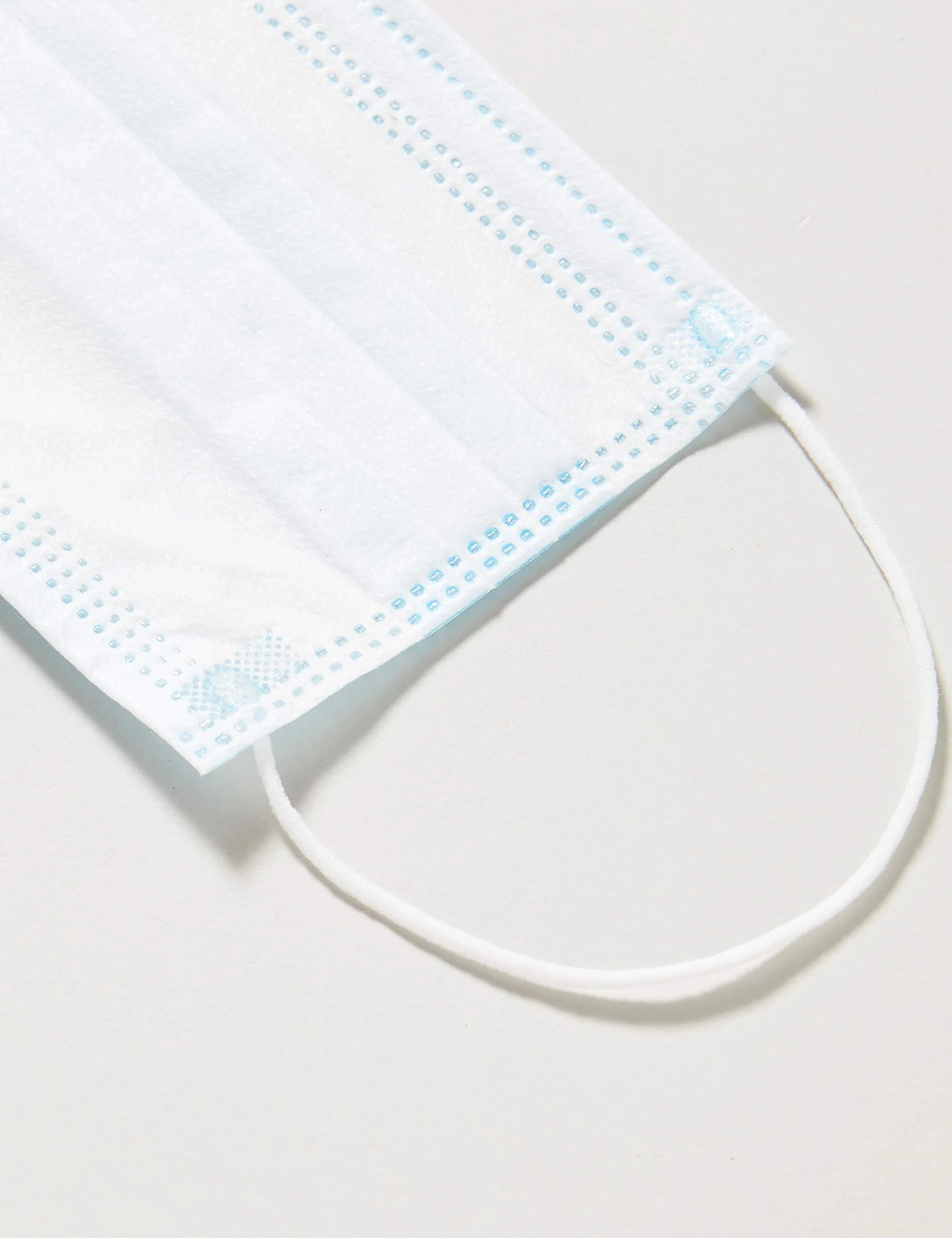 MSK Maschere Non Mediche 3 Strati Confezione da 50 Pezzi