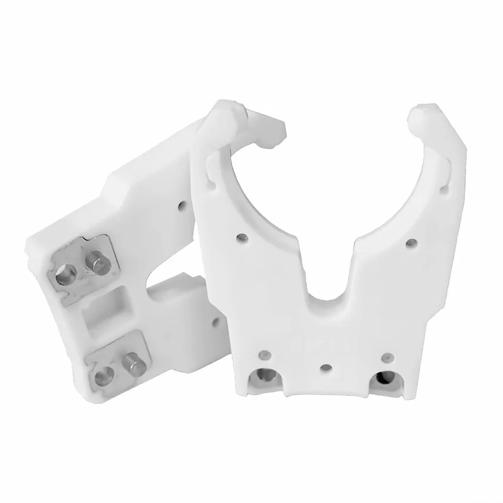 HSK63F - Set di 5 morsetti portautensili, perfetti per macchine CNC, migliorano l'efficienza del cambio utensile per l'incisione