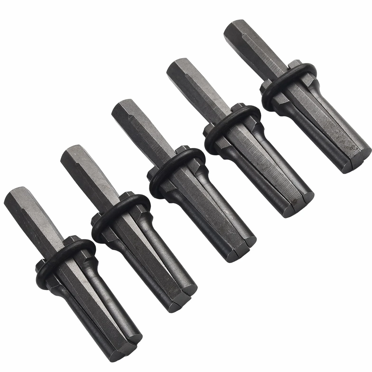 Cunei in metallo 18 mm do kamienia granitu marmuru
